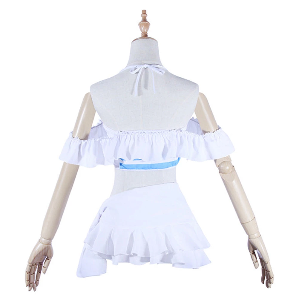 NewCosplay Fate/Extella Link Astolfo Swimwear Outfits Halloween Carnival Costume Cosplay Costume New Arrivals 5 NewCosplay Fate/Extella Link Astolfo Swimwear Outfits Halloween Carnival Costume Cosplay Costume New Arrivals