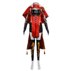 NewCosplay Genshin Impact Beidou Outfits Halloween Carnival Suit Cosplay Costume