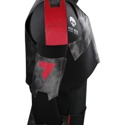 NewCosplay New Arrivals Star Wars: The Bad Batch Cosplay Outfits Halloween Carnival Suit Costume Jumpsuit