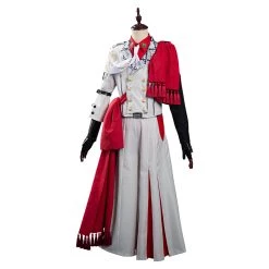 NewCosplay Game Touken Ranbu Online Ichimonji Norimune Outfits Cosplay Costume Halloween Carnival Suit New Arrivals