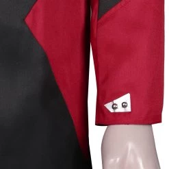 NewCosplay Sonic The Hedgehog 2 Dr. Eggman Ivo Robotnik Cosplay Costume Outfits Halloween Carnival Suit New Arrivals