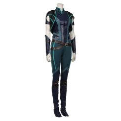 NewCosplay The Dragon Prince-Rayla Vest Pants Halloween Carnival Suit Cosplay Costume New Arrivals 20 NewCosplay The Dragon Prince-Rayla Vest Pants Halloween Carnival Suit Cosplay Costume New Arrivals