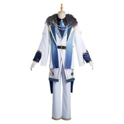 NewCosplay New Arrivals ES Ensemble Stars Eden SS Cosplay Costume Outfits Halloween Carnival Suit