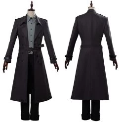 NewCosplay DRB Division Rap Battle Jinguuji Jyakurai Cosplay Costume