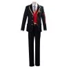 NewCosplay Twisted-Wonderland Alice Outfits Halloween Carnival Suit Cosplay Costume
