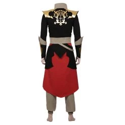 NewCosplay Castlevania Season 3 Trevor Belmont Halloween Carnival Outfit Cosplay Costume 16 NewCosplay Castlevania Season 3 Trevor Belmont Halloween Carnival Outfit Cosplay Costume