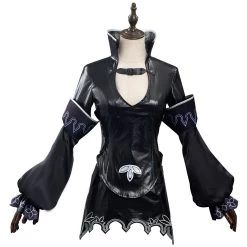 NewCosplay NieR Re[in]carnation 2B Halloween Carnival Suit Cosplay Costume New Arrivals
