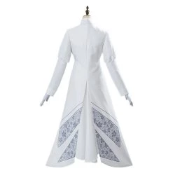 NewCosplay Violet Evergarden: Eternity And The Auto Memories Doll Violet Evergarden Cosplay Costume 14 NewCosplay Violet Evergarden: Eternity And The Auto Memories Doll Violet Evergarden Cosplay Costume
