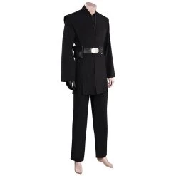 NewCosplay Mandalorian Luke Skywalker Outfits Halloween Carnival Suit Cosplay Costume New Arrivals