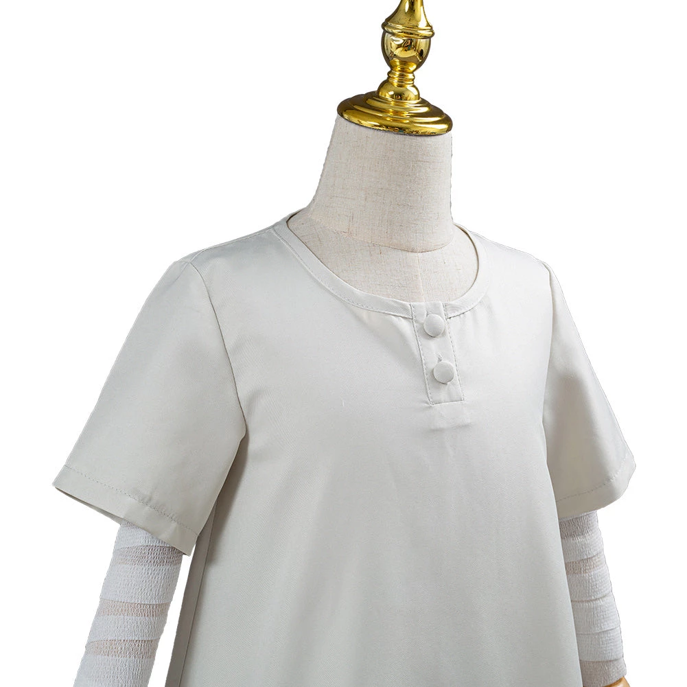 NewCosplay My Hero Academia Eri Dress Halloween Carnival Costume Cosplay Costume For Kids Children 10 NewCosplay My Hero Academia Eri Dress Halloween Carnival Costume Cosplay Costume For Kids Children