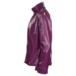 NewCosplay What If - Star Lord T‘Challa Christmas Carnival Suit Cosplay Costume New Arrivals