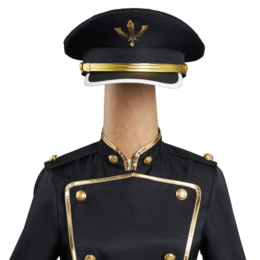 NewCosplay Anime My Dress-Up Darling Inui Sajuna Cosplay Costume Dress Outfits Halloween Carnival Suit New Arrivals 13 NewCosplay Anime My Dress-Up Darling Inui Sajuna Cosplay Costume Dress Outfits Halloween Carnival Suit New Arrivals