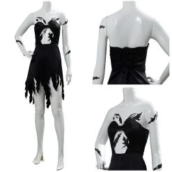 NewCosplay Maleficent: Mistress Of Evil Maleficent Womens Halloween Costumes 2021 Cosplay Costume New Arrivals 21 NewCosplay Maleficent: Mistress Of Evil Maleficent Womens Halloween Costumes 2021 Cosplay Costume New Arrivals