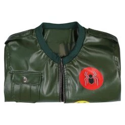 NewCosplay Spider-Man: No Way Home MJ Jacket Outfits Halloween Carnival Suit Cosplay Costume New Arrivals