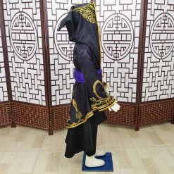 NewCosplay Twisted-Wonderland Uniform Outfit Halloween Carnival Costume Cosplay Costume For Kids Children New Arrivals