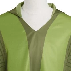 NewCosplay Encanto Bruno Cloak Outfit Halloween Carnival Cosplay Costume New Arrivals