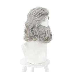 NewCosplay The Christmas Chronicles Santa Claus Cosplay Wig