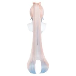 NewCosplay Genshin Impact Sangonomiya Kokomi Cosplay Wig