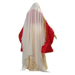 NewCosplay New Arrivals Movie Aladdin Dalia Cosplay Costume