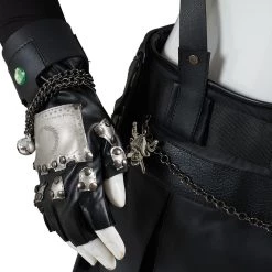 NewCosplay Final Fantasy VII 7 Remake Tifa Lockhart Outfit Cosplay Costume New Arrivals