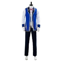 NewCosplay Kenjia No Mago Coslpay Costume For Male 13 NewCosplay Kenjia No Mago Coslpay Costume For Male