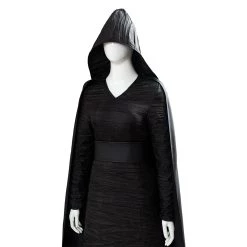 NewCosplay New Arrivals Star Wars: The Rise Of Skywalker Dark Side Rey Outfit Cosplay Costume