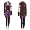NewCosplay Arcane: League Of Legends LOL- Caitlyn Outfits Halloween Carnival Suit Cosplay Costume 2 NewCosplay Arcane: League Of Legends LOL- Caitlyn Outfits Halloween Carnival Suit Cosplay Costume