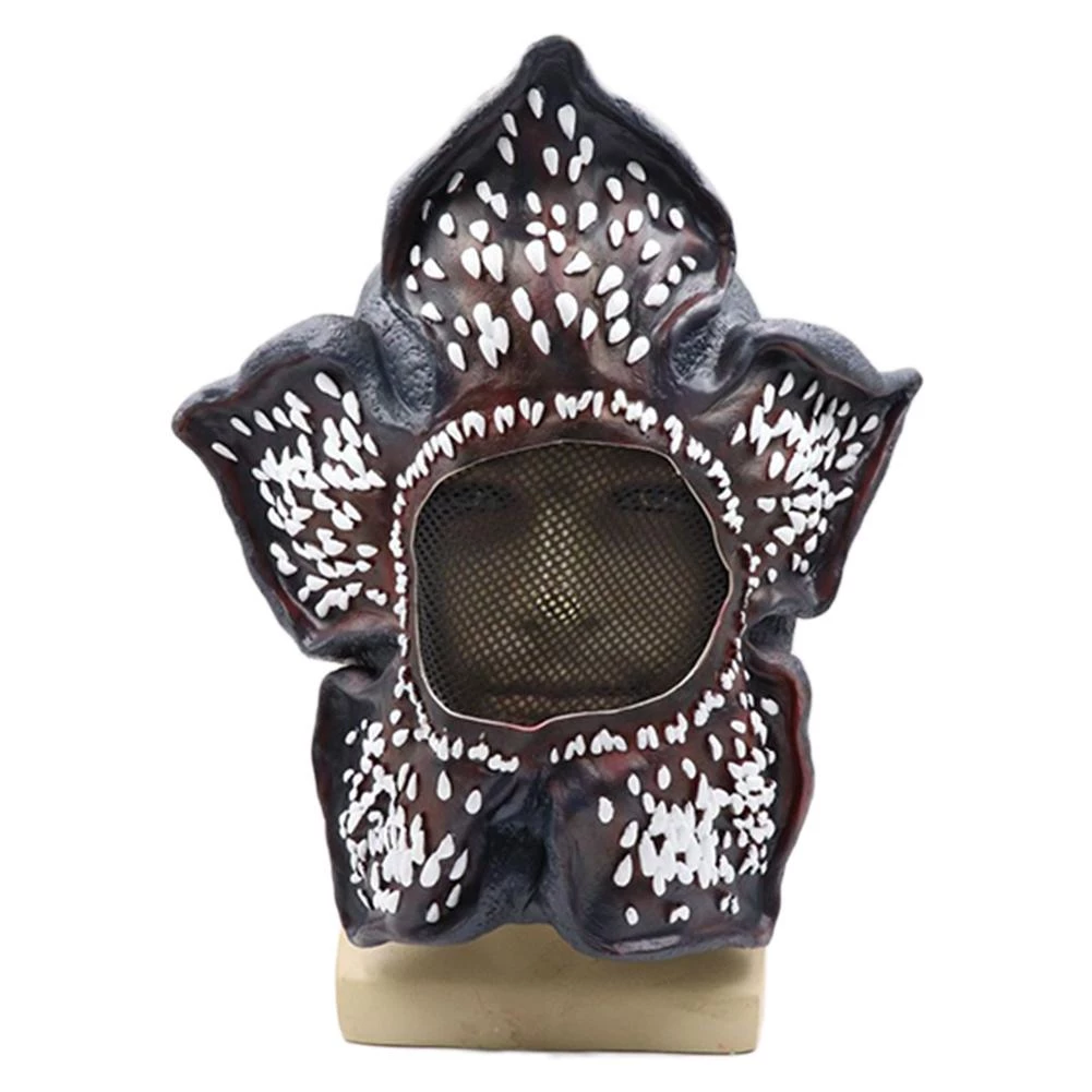 NewCosplay New Arrivals Stranger Things CannibalPlant Cosplay Props 3 NewCosplay New Arrivals Stranger Things CannibalPlant Cosplay Props