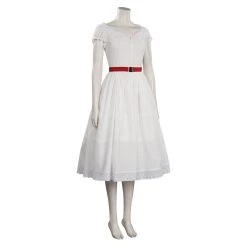 NewCosplay West Side Story - Maria Vasquez Dress Outfits Halloween Carnival Suit Cosplay Costume New Arrivals 15 NewCosplay West Side Story - Maria Vasquez Dress Outfits Halloween Carnival Suit Cosplay Costume New Arrivals