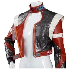 NewCosplay Cyberpunk 2077 Panam Palmer Coat Halloween Carnival Costume Cosplay Costume New Arrivals