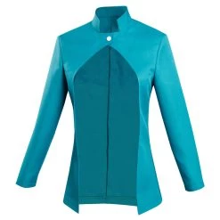 NewCosplay Anime JoJo‘s Bizarre Adventure Stone Ocean Jolyne Cujoh Coat Halloween Carnival Suit Cosplay Costume New Arrivals 13 NewCosplay Anime JoJo‘s Bizarre Adventure Stone Ocean Jolyne Cujoh Coat Halloween Carnival Suit Cosplay Costume New Arrivals