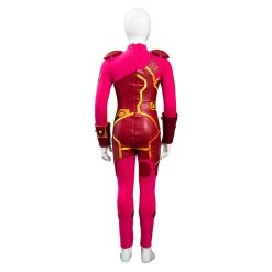 NewCosplay The Adventures Of Shark Boy & Lava Girl Lavagirl Cosplay Costume For Kids Children 15 NewCosplay The Adventures Of Shark Boy & Lava Girl Lavagirl Cosplay Costume For Kids Children