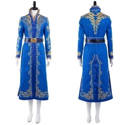 NewCosplay Shadow And Bone Alina Starkov Coat Outfits Halloween Carnival Suit Cosplay Costume New Arrivals