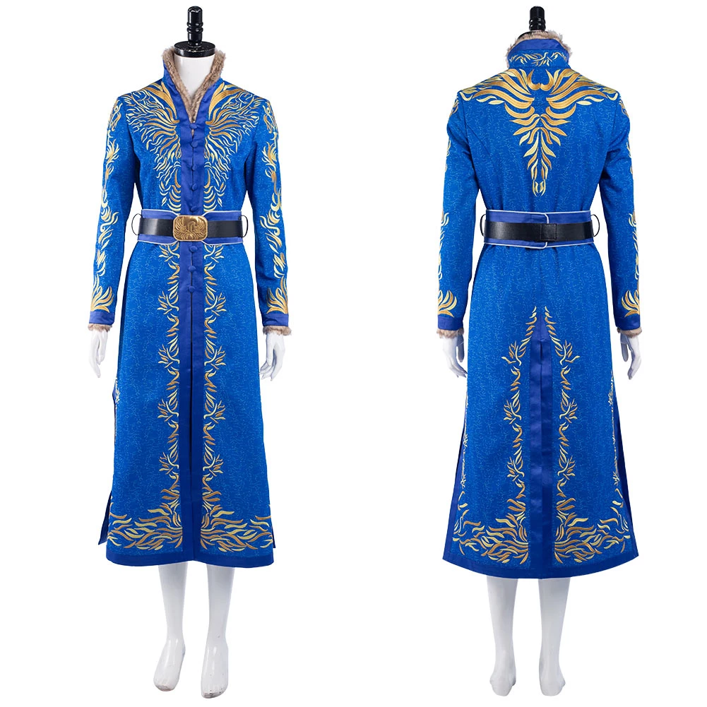 NewCosplay Shadow And Bone Alina Starkov Coat Outfits Halloween Carnival Suit Cosplay Costume New Arrivals 3 NewCosplay Shadow And Bone Alina Starkov Coat Outfits Halloween Carnival Suit Cosplay Costume New Arrivals