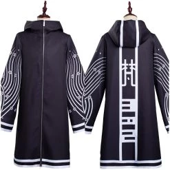 NewCosplay Tokyo Revengers Senju Kawaragi Outfits Halloween Carnival Suit Cosplay Costume New Arrivals