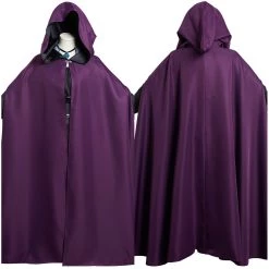 NewCosplay New Arrivals The Witcher Yennefer Of Vengerberg Outfits Halloween Carnival Cosplay Costume