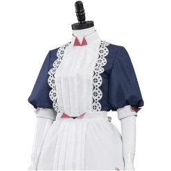 NewCosplay New Arrivals Shadows House Emilico Outfits Halloween Carnival Suit Cosplay Costume