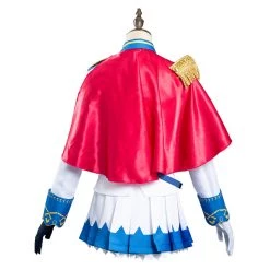NewCosplay Pretty Derby Tokai Teio Outfits Halloween Carnival Suit Cosplay Costume 15 NewCosplay Pretty Derby Tokai Teio Outfits Halloween Carnival Suit Cosplay Costume