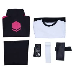 NewCosplay New Arrivals NARUTO ·Uzumaki Boruto Halloween Carnival Suit Cosplay Costume For Kids Children