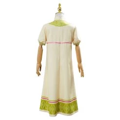 NewCosplay Frozen 2 Princess Anna Fancy Dress For Kids Children Girls Cosplay Costume New Arrivals 16 NewCosplay Frozen 2 Princess Anna Fancy Dress For Kids Children Girls Cosplay Costume New Arrivals