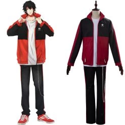 NewCosplay New Arrivals DRB Division Rap Battle Yamada Ichirou Cosplay Costume Ver.B