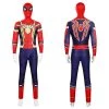 NewCosplay New Arrivals Spider-Man: No Way Home Peter Parker / Spider-Man Jumpsuit Outfits Halloween Carnival Suit Cosplay Costume