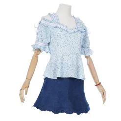 NewCosplay Rent A Girlfriend Ichinose Chizuru/Mizuhara Chizuru Women Cosplay Costume