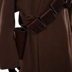 NewCosplay New Arrivals Star Wars Mandalorian-Jawas Outfits Halloween Carnival Costume Cosplay Costume