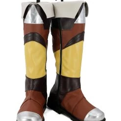 New Cosplaysky The Legend Of Zelda: Breath Of The Wild Pricess Zelda Cosplay Shoes Boots New Arrivals