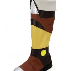 New Cosplaysky The Legend Of Zelda: Breath Of The Wild Pricess Zelda Cosplay Shoes Boots New Arrivals