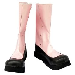 Cosplaygift Card Captor Kinomoto Sakura Cosplay Shoes Boots Halloween Costumes Accessory Custom Made