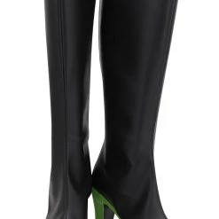 New Cosplaysky Twisted Wonderland Malleus Draconia Boots Halloween Party Shoes Cosplay Shoes