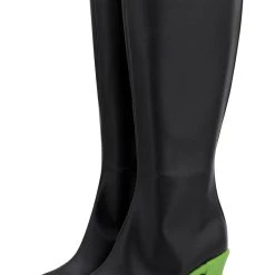 New Cosplaysky Twisted Wonderland Malleus Draconia Boots Halloween Party Shoes Cosplay Shoes
