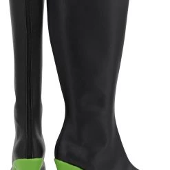 New Cosplaysky Twisted Wonderland Malleus Draconia Boots Halloween Party Shoes Cosplay Shoes